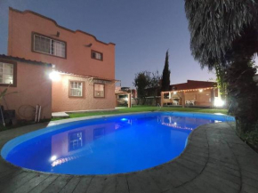 Casa del búho., Tequisquiapan